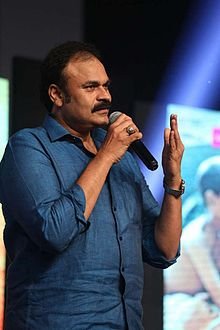 Nagendra Babu - Wikiunfold.com